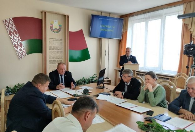 Спорт в Поставском районе: достижения, точки роста и новые задачи