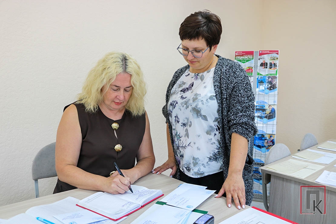 Вступительная кампания в Поставском государственном колледже: цифры, факты, география