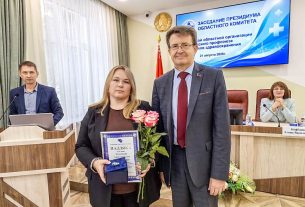 Шестой инклюзивный фестиваль «Особенные как все» собрал в Поставах около 180 детей