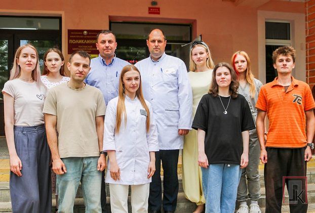 Маладыя, але першыя: Арцём Чашун, Данііл Валодзька і Уладзімір Іваноў дасягнулі тысячнага намалоту Маладыя, але першыя: Арцём Чашун, Данііл Валодзька і Уладзімір Іваноў дасягнулі тысячнага намалоту