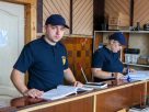 Уборочная страда — на контроле у прокуратуры Поставского района Уборочная страда — на контроле у прокуратуры Поставского района