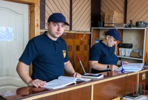 Уборочная страда — на контроле у прокуратуры Поставского района Уборочная страда — на контроле у прокуратуры Поставского района