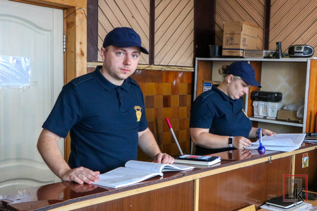Уборочная страда — на контроле у прокуратуры Поставского района