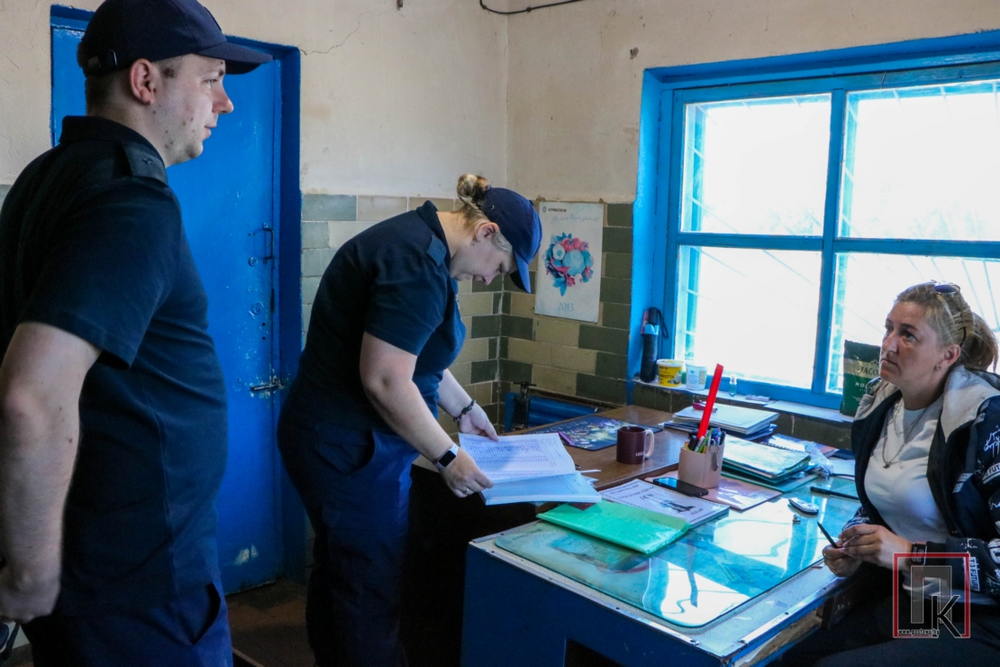 Уборочная страда — на контроле у прокуратуры Поставского района