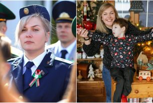 За строгой формой — чуткое сердце: личная драма и профессиональный подвиг Тамары Зубко