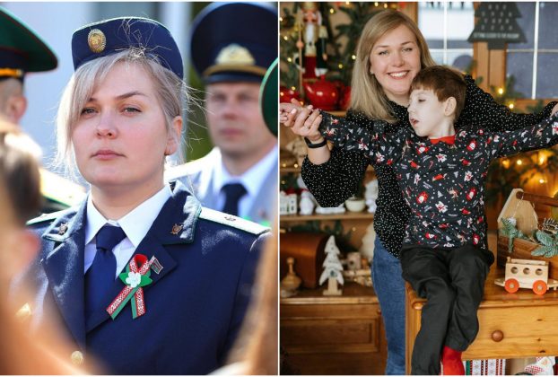За строгой формой — чуткое сердце: личная драма и профессиональный подвиг Тамары Зубко