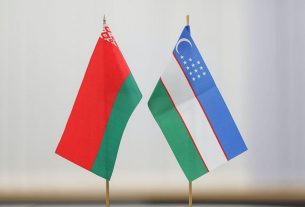 Инвестиционный потенциал Поставщины: узбекская делегация оценила животноводческие объекты района