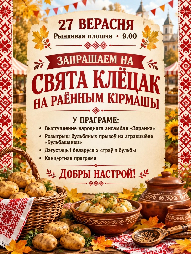 Анонс