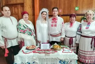 Заслужанае прызнанне: Леанід Руткоўскі ўзнагароджаны знакам «Ганаровы лесавод» Заслужанае прызнанне: Леанід Руткоўскі ўзнагароджаны знакам «Ганаровы лесавод»