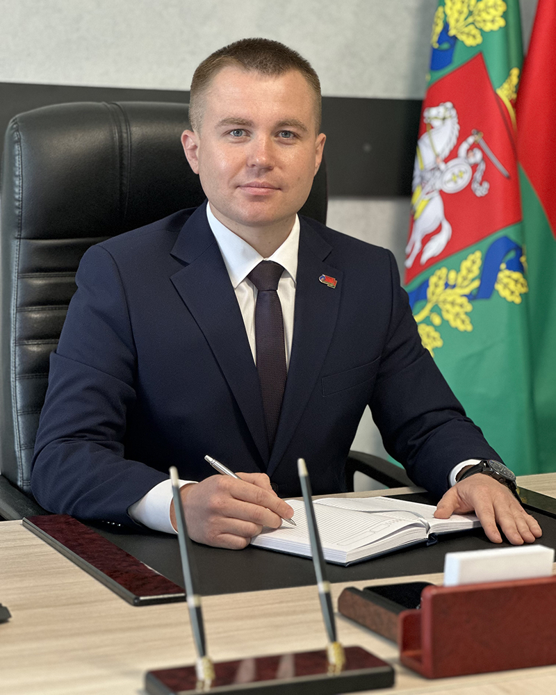 Надежная энергия региона: Поставский район газоснабжения встречает профессиональный праздник
