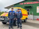 Надежная энергия региона: Поставский район газоснабжения встречает профессиональный праздник Надежная энергия региона: Поставский район газоснабжения встречает профессиональный праздник