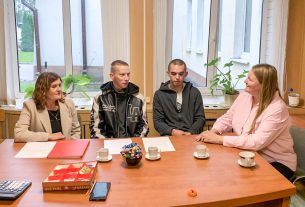 Надежная энергия региона: Поставский район газоснабжения встречает профессиональный праздник