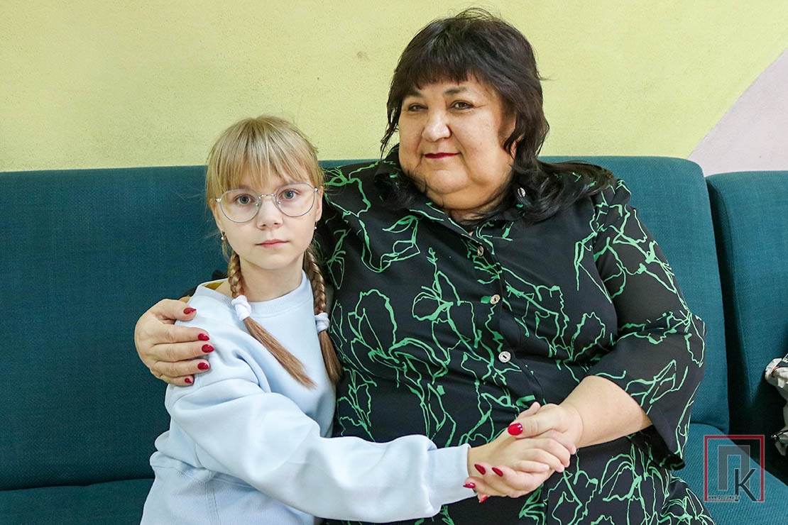 Юная пастаўчанка Анастасія Марціновіч перамагла ў рэспубліканскім конкурсе «Вобраз, створаны сэрцам»