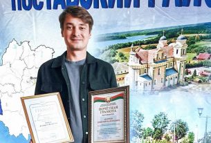 Дина Мацук: «Детям не нужны дорогие подарки, им нужно чувствовать любовь» Дина Мацук: «Детям не нужны дорогие подарки, им нужно чувствовать любовь»