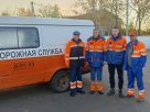 Без ухабов и пыли: главные дорожные обновления года на Поставщине Без ухабов и пыли: главные дорожные обновления года на Поставщине