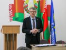 В Поставском районе прошёл Единый день информирования на тему семейных ценностей В Поставском районе прошёл Единый день информирования на тему семейных ценностей