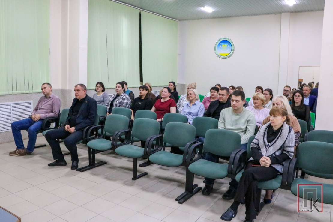 В Поставском районе прошёл Единый день информирования на тему семейных ценностей