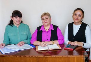 На контроле госконтроля. Деньги «зарыли» в склад