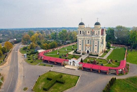 Фэст у Лучаі: 24 кастрычніка — дзень асаблівай малітвы да Святога Юды Тадэвуша