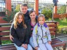 «Самы цудоўны тата»: Павел Лавец стварыў шчасце для сваёй сям'і «Самы цудоўны тата»: Павел Лавец стварыў шчасце для сваёй сям'і