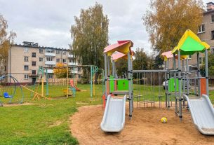Ожившая история: на Поставщине вспоминали героев Первой мировой войны
