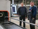 «Самы цудоўны тата»: Павел Лавец стварыў шчасце для сваёй сям'і