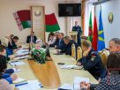 Безопасность и инициативы: Президиум Поставского райсовета рассмотрел ключевые вопросы