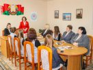 Крепкая семья — сильная страна: традиционные ценности обсудили в Поставском ТЦСОН