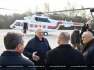 15 октября Александр Лукашенко совершил рабочую поездку в Верхнедвинский район 15 октября Александр Лукашенко совершил рабочую поездку в Верхнедвинский район